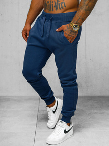 Pantalon de Survêtement Homme Indigo OZONEE JS/XW01/66Z